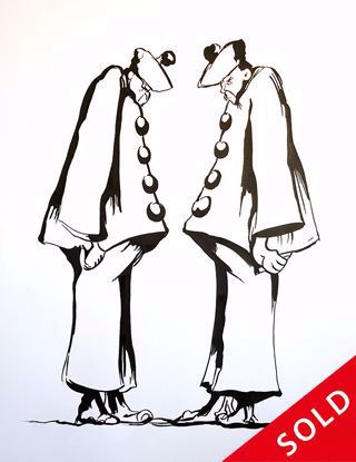 Picture of The Pierrot Bros.