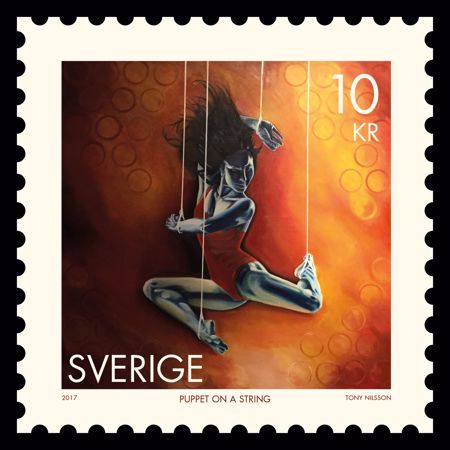 Picture for category Stamp Collection